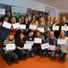 Участь в кампанії "Music is Great" по підготовці волонтнрів на євробачення 2017 